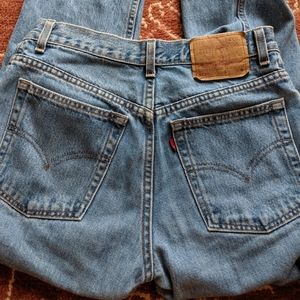 Vintage Levi 517